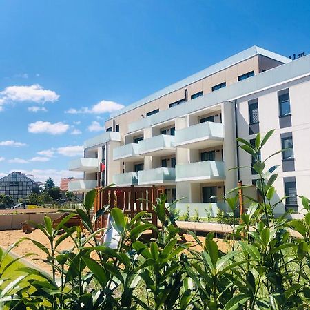 Apartament Pastelovy - BON TURYSTYCZNY Rewal Zewnętrze zdjęcie