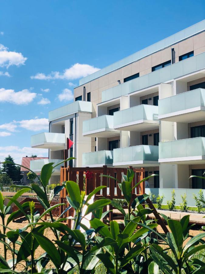 Apartament Pastelovy - BON TURYSTYCZNY Rewal Zewnętrze zdjęcie