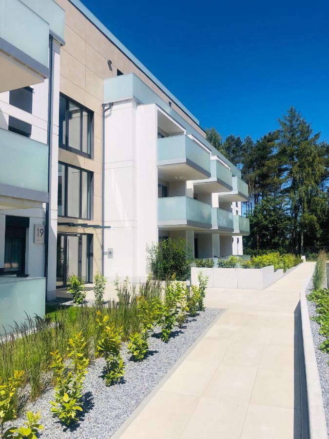 Apartament Pastelovy - BON TURYSTYCZNY Rewal Zewnętrze zdjęcie