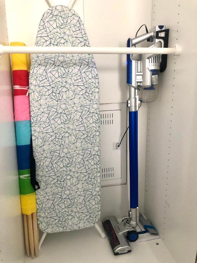 Apartament Pastelovy - BON TURYSTYCZNY Rewal Zewnętrze zdjęcie
