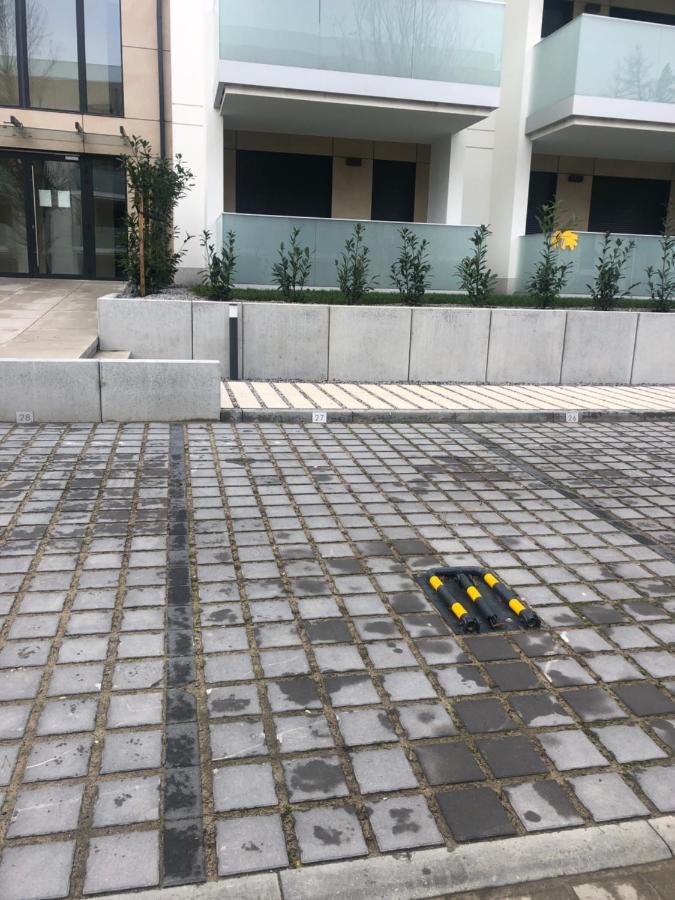 Apartament Pastelovy - BON TURYSTYCZNY Rewal Zewnętrze zdjęcie